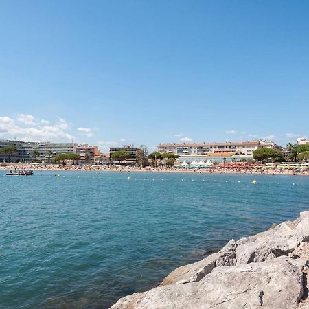 T2 With Balcony Close To The Sea Sainte-Maxime Buitenkant foto